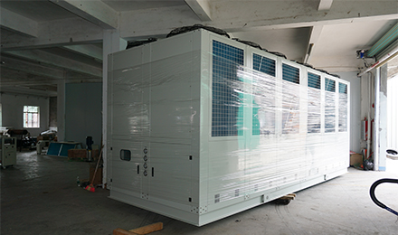 哪種冷水機企業(yè)發(fā)展更好？