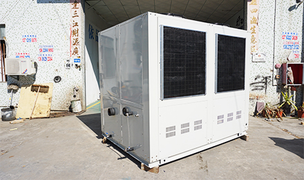 工業(yè)冷水機(jī)應(yīng)用于哪些行業(yè)？機(jī)床行業(yè)需要用到冷水機(jī)？