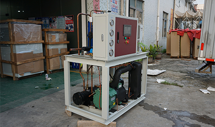 工業(yè)冷水機設備有出租的嗎？