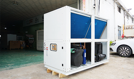 怎樣讓工業(yè)冷水機低耗電？
