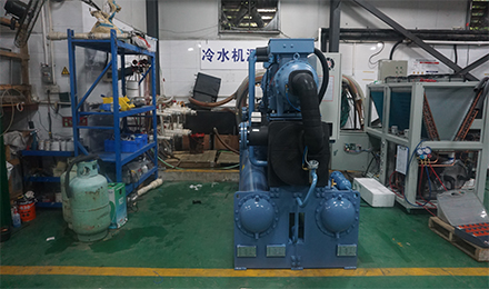 工業(yè)冷水機(jī)有什么維護(hù)訣竅？