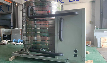 螺桿式冷水機(jī)組耗電量大如何解決？